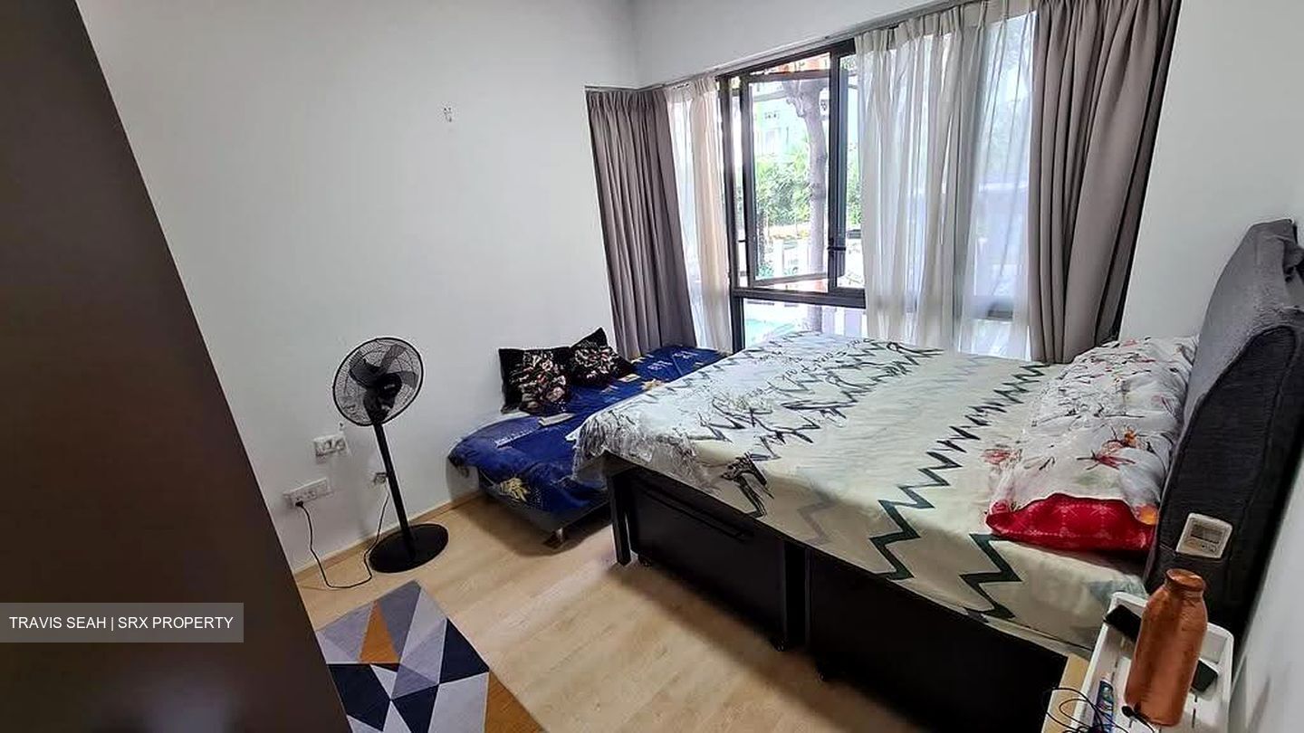 H2O Residences (D28), Condominium #623223741